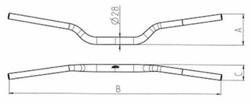 HANDLEBARS