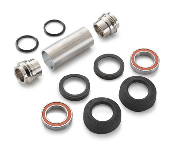 FACTORY FRONT WHEEL REPAIR KIT