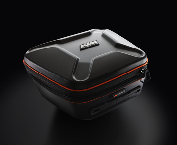 TOP CASE