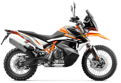 890 ADVENTURE R 2021