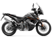 890 ADVENTURE black  2021