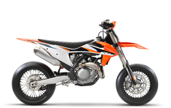 450 SMR  2021
