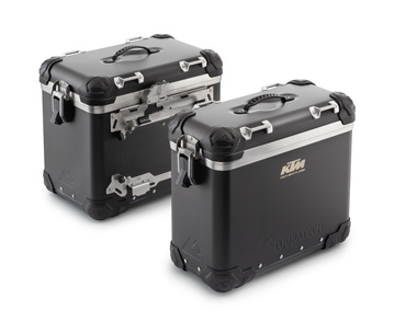 TOURATECH CASE