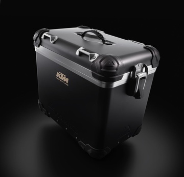 TOURATECH CASE