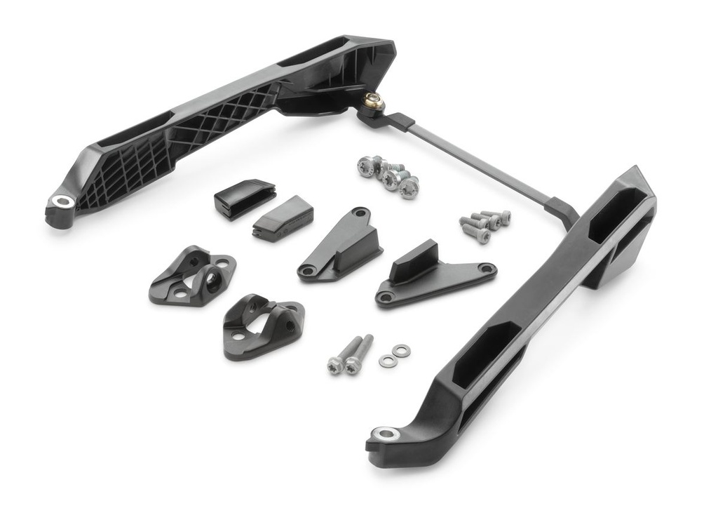 CASE CARRIER CMPL.