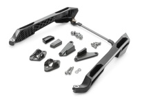CASE CARRIER CMPL.