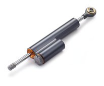 STEERING DAMPER