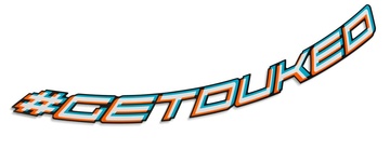 REAR RIM STICKER SD-RR