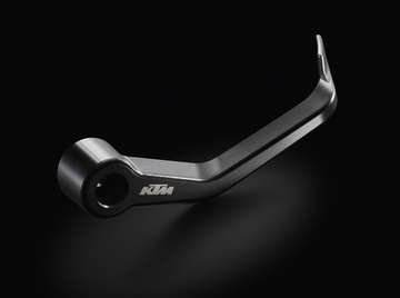 FACTORY BRAKE LEVER PROTECTION