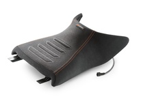 ERGO RIDER´S SEAT HEATED