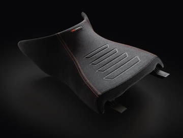 ERGO RIDER´S SEAT LOW