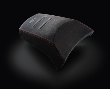 ERGO PASSENGER SEAT