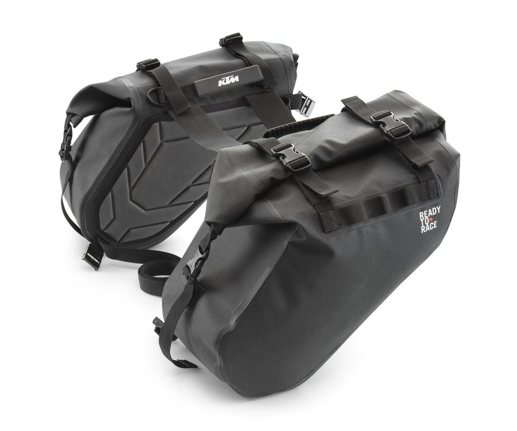 SIDE BAG SET