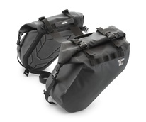 SIDE BAG SET