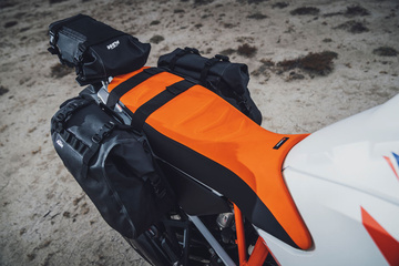 SIDE BAG SET