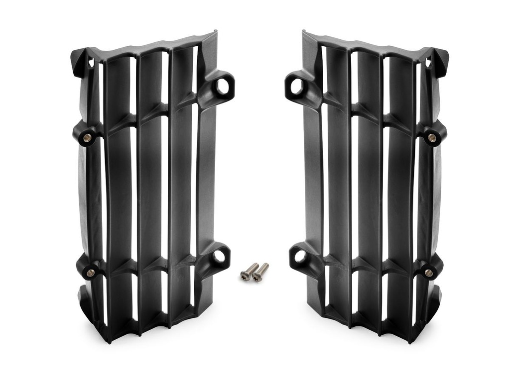 RADIATOR PROTECTION LEFT/RIGHT