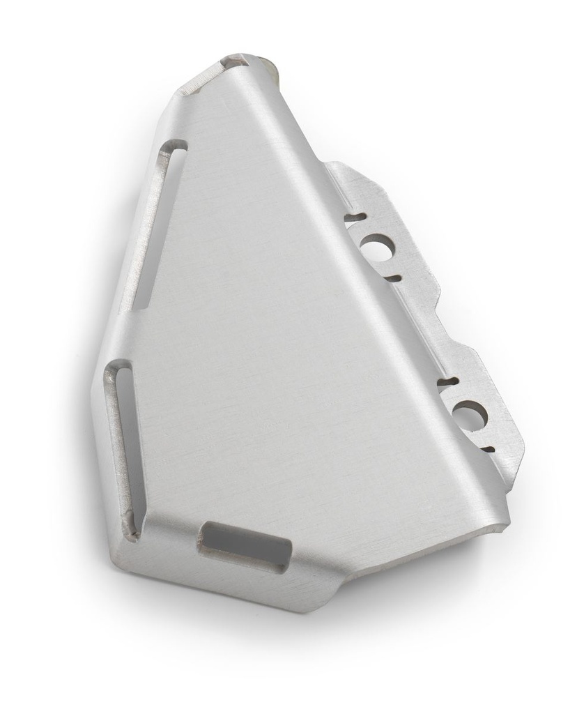 REAR MASTER CYLINDER PROTECTION