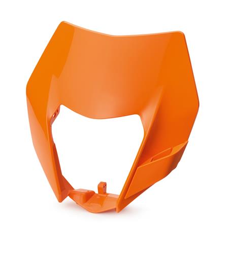 HEAD LIGHT MASK 2014