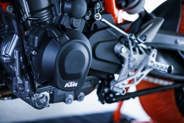 IGNITION COVER PROTECTION