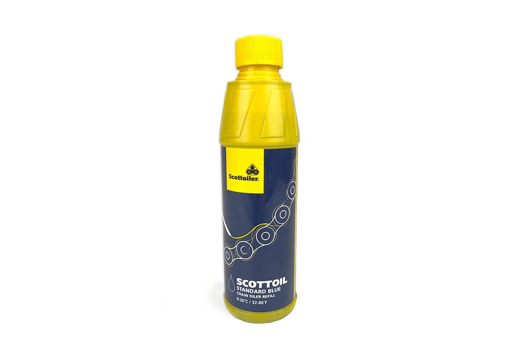 SCOTTOIL 250ML