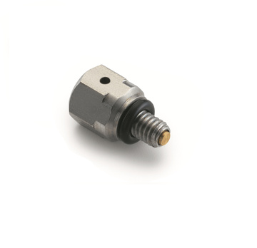 BLEEDER VALVE