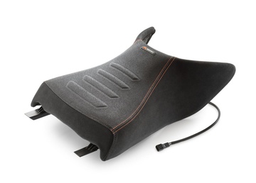 ERGO RIDER`S SEAT