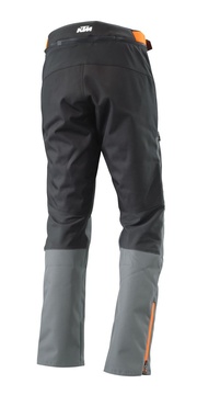 WOMEN TOURRAIN WP V2 PANTS L