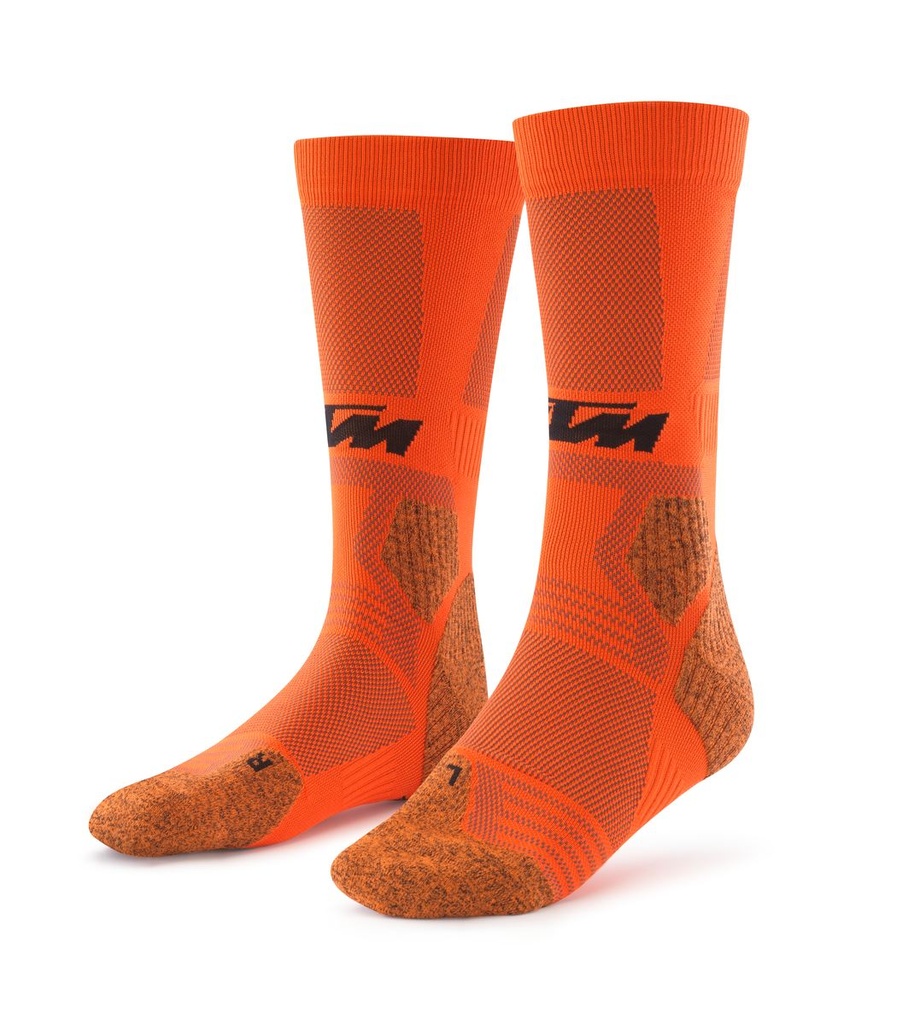 SOCKS MID PERFORMANCE 47-49