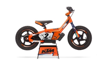 KTM REPLICA 12EDRIVE