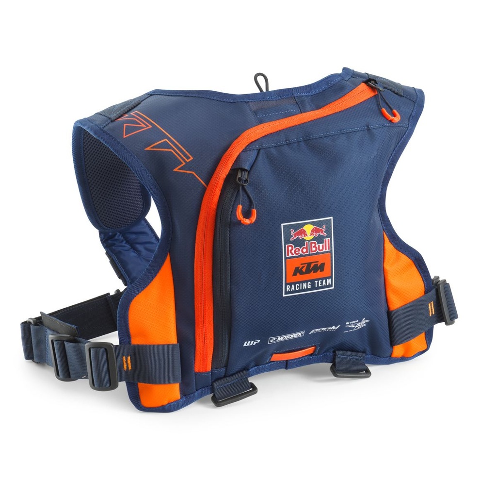 REPLICA TEAM ERZBERG HYDRATION PACK - poslední kus