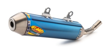 FMF TITAN POWERCORE 2.1 SILENCER