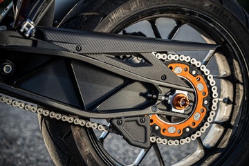 CHAIN GUARD