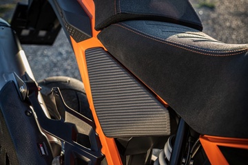 SIDE FAIRING SET