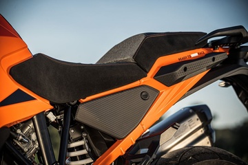 SIDE FAIRING SET