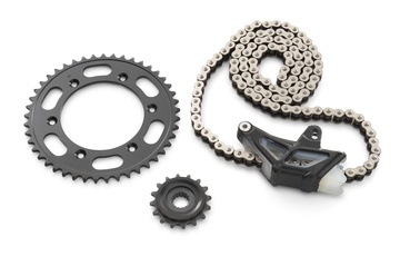 DRIVETRAIN KIT 16Z/45Z