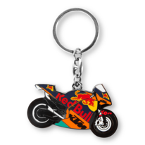 RB KTM COIN KEYRING