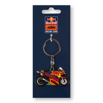 RB KTM COIN KEYRING