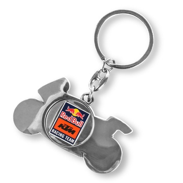 RB KTM COIN KEYRING