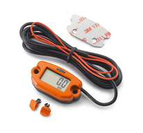 HOURMETER