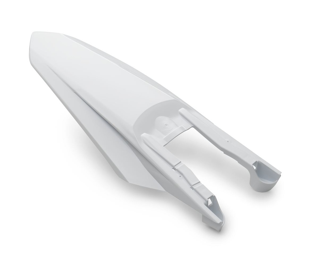TAIL SECTION