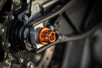 CRASH BUNG KIT
