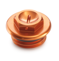 OIL PLUG