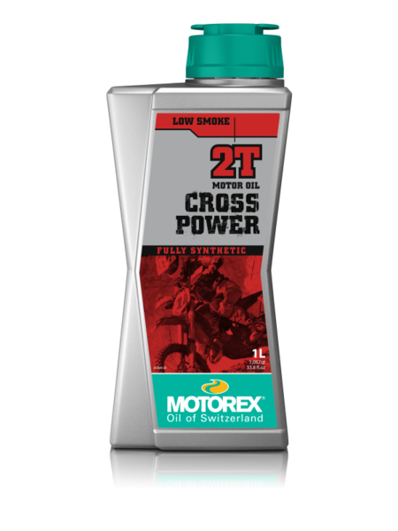 CROSS POWER 2T 1L