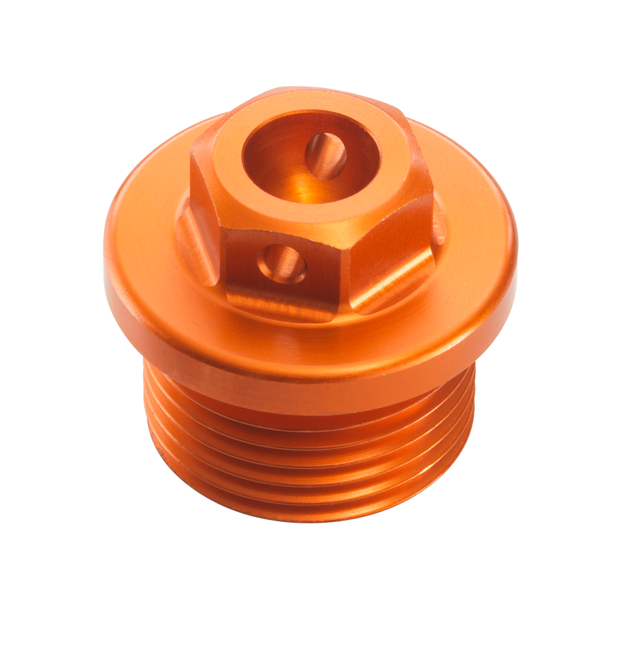 OIL DRAIN PLUG