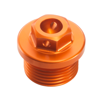 OIL DRAIN PLUG