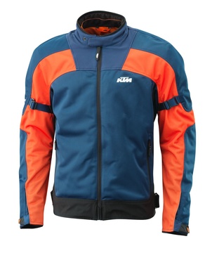 SOLAR AIR V2 JACKET M