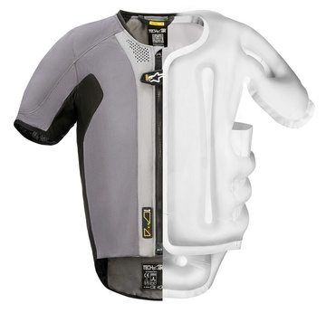 TECH-AIR 5 AIRBAG XXL
