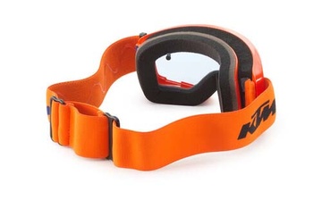KIDS RACING GOGGLES OS
