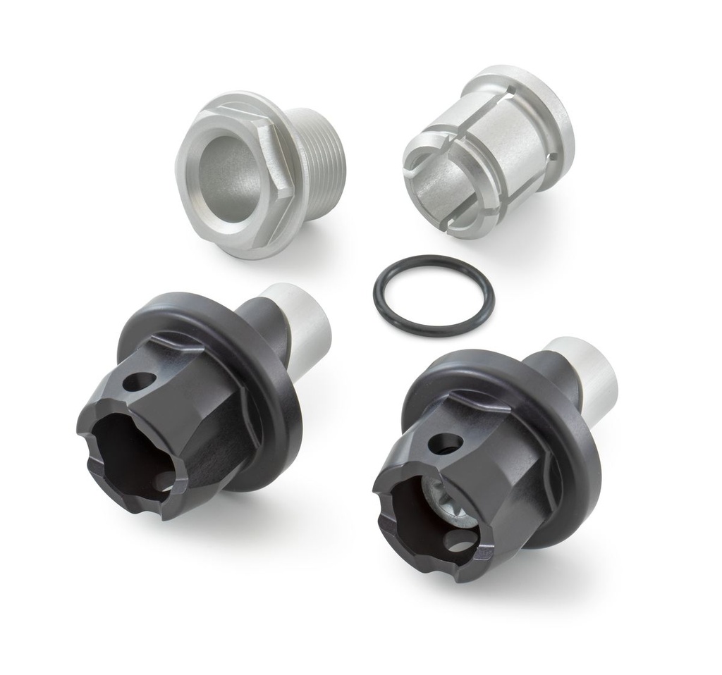 CRASH BUNG KIT