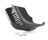 SKID PLATE CMPL.